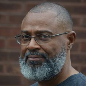 Meet your Posher, Reginald